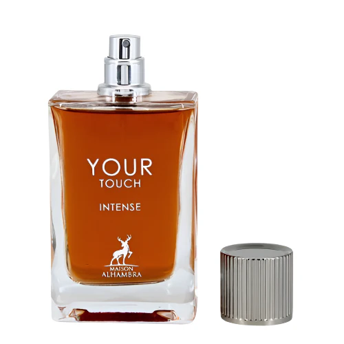 Maison Alhambra Your Touch Intense Eau De Parfum - Image 2