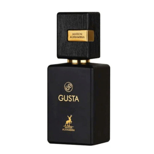 Maison Alhambra Gusta Eau De Parfum - Image 2