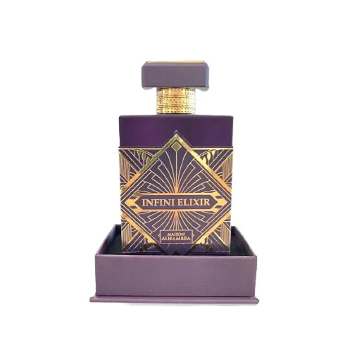 Maison Alhambra Infini Elixir Eau De Parfum - Image 2