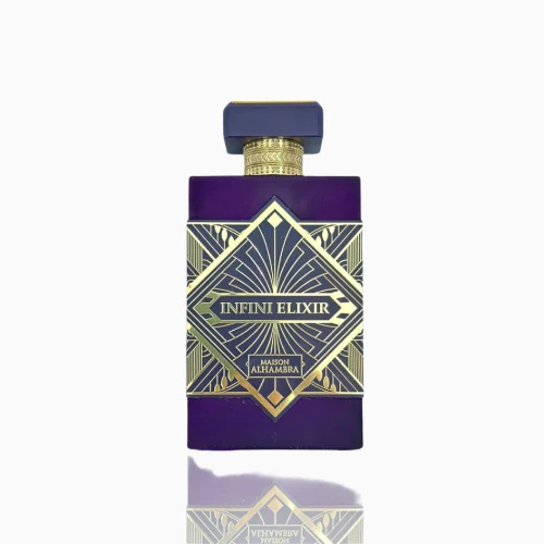 Maison Alhambra Infini Elixir Eau De Parfum - Image 3