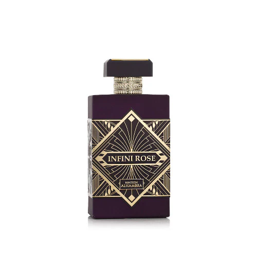 Maison Alhambra Infini Rose Eau De Parfum - Image 2
