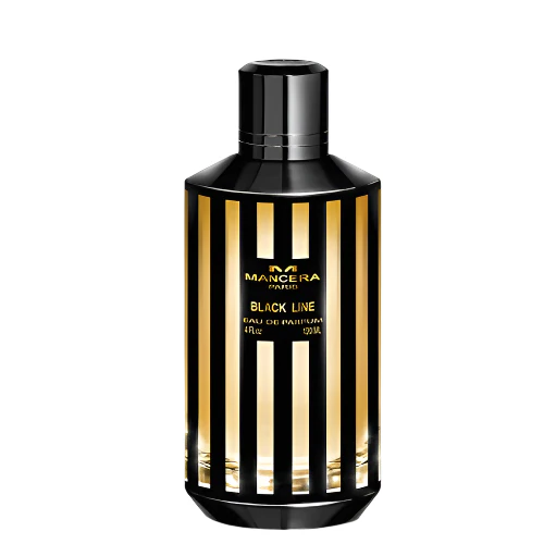 Mancera Black Line Eau De Parfum - Image 2