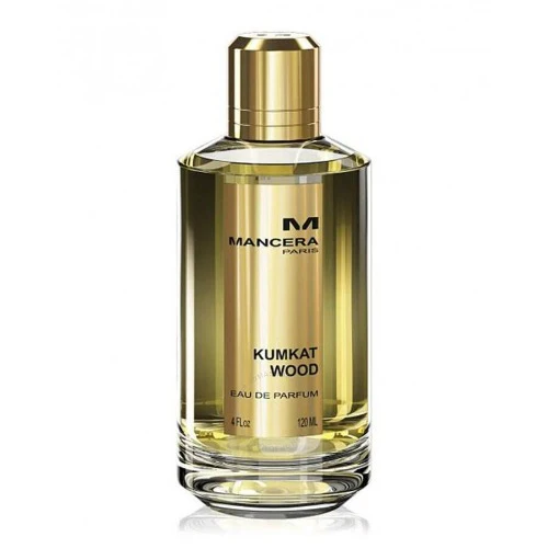 Mancera Kumkat Wood Eau De Parfum - Image 2