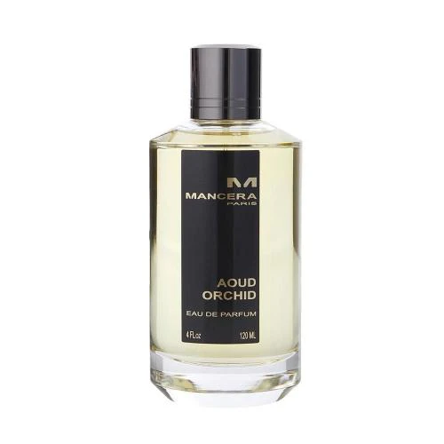Mancera Aoud Orchid Eau De Parfum - Image 2