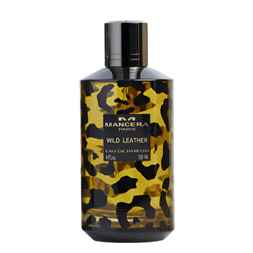Mancera Wild Leather Eau De Parfum - Image 2