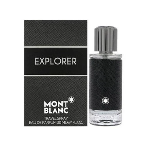 Mont Blanc Explorer Eau De Parfum - Image 4