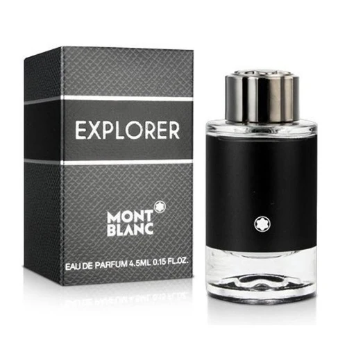 Mont Blanc Explorer Eau De Parfum - Image 5