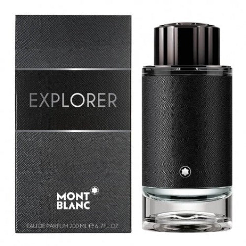 Mont Blanc Explorer Eau De Parfum - Image 6