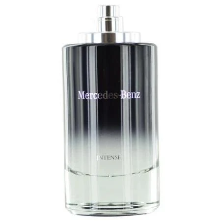 Mercedes Benz Intense Eau De Toilette - Image 2