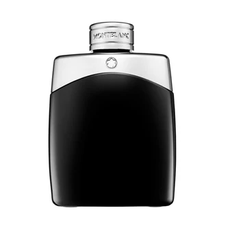 Mont Blanc Legend Eau De Toilette - Image 3