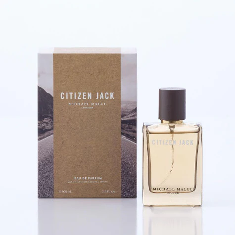Citizen Jack Eau De Parfum
