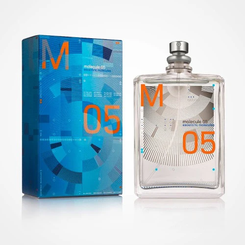 Escentric Molecule 05 Eau De Toilette