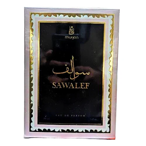 Dumont Murjan Sawalef Eau De Parfum - Image 2