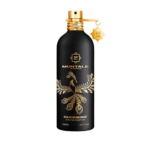 Montale Paris Oudrising Eau De Parfum - Image 2