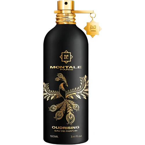 Montale Paris Oudrising Eau De Parfum - Image 3