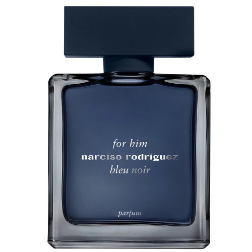 Narciso Rodriguez Bleu Noir Parfum - Image 2