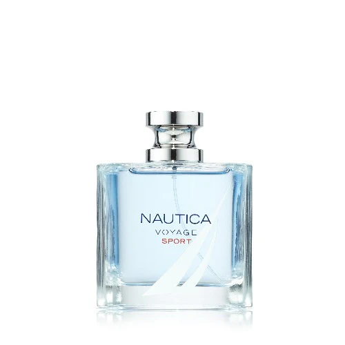 Nautica Voyage Sport Eau De Toilette - Image 2