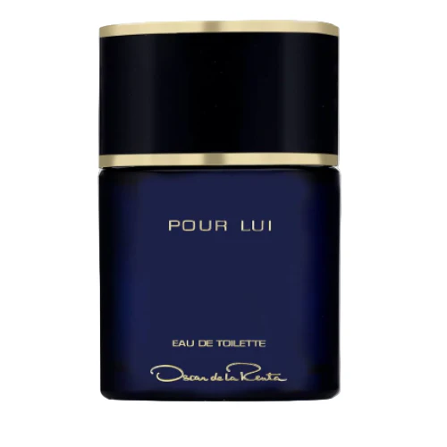 Oscar Pour Lui Eau De Toilette - Image 2