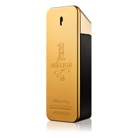 Paco Rabanne 1 Million Eau De Toilette - Image 3