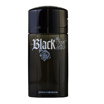 Paco Rabanne Black XS Eau De Toilette - Image 3