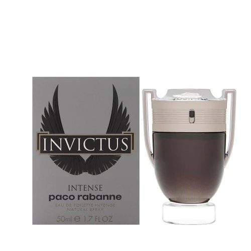 Invictus Intense Eau De Toilette - Image 2