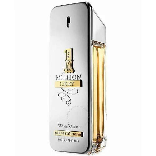 Paco Rabanne 1 Million Lucky Eau De Toilette - Image 3