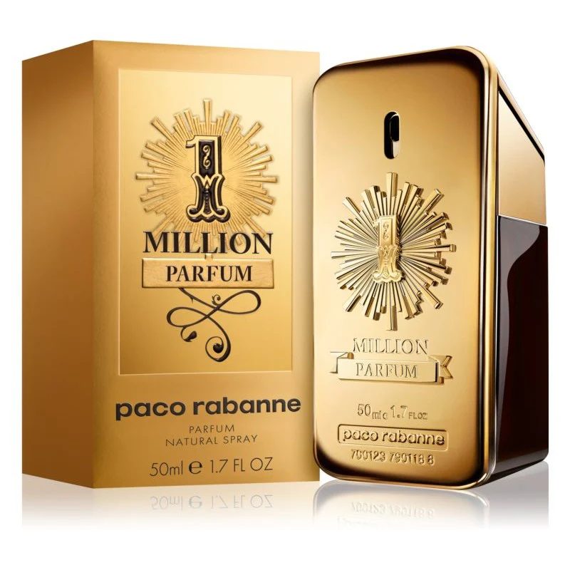 Paco Rabanne 1 Million Parfum - Image 2