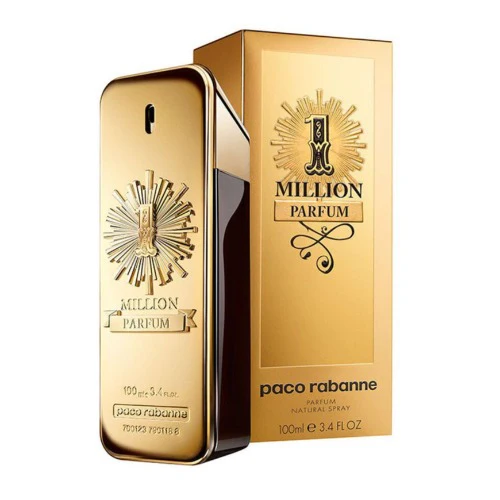 Paco Rabanne 1 Million Parfum - Image 3