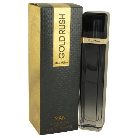 Paris Hilton Gold Rush Eau De Toilette - Image 2