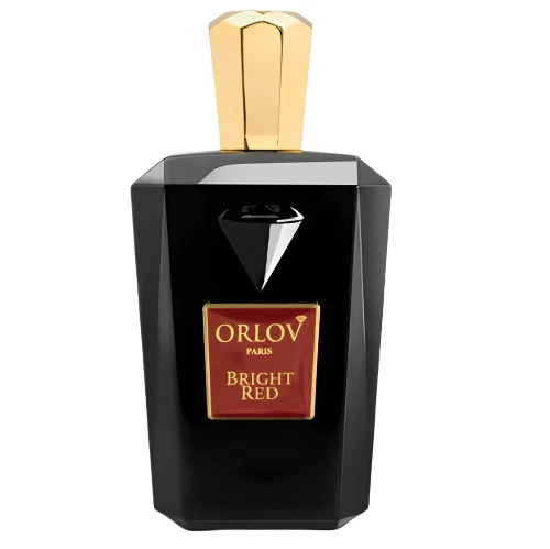 Orlov Paris Bright Red Eau De Parfum - Image 2
