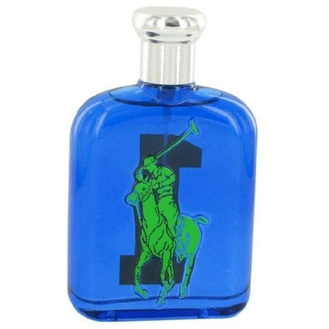 Polo Big Pony #1 Eau De Toilette - Image 2