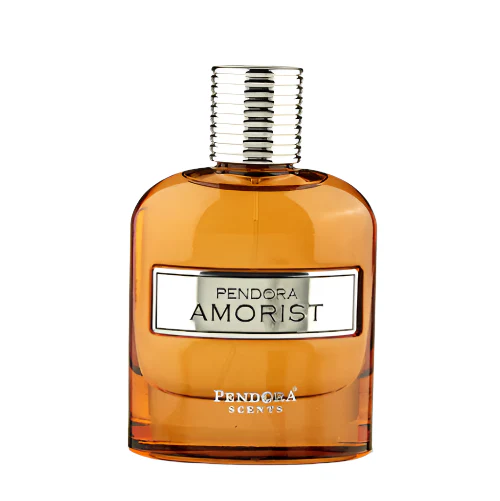 Paris Corner Amorist Eau De Parfum - Image 2