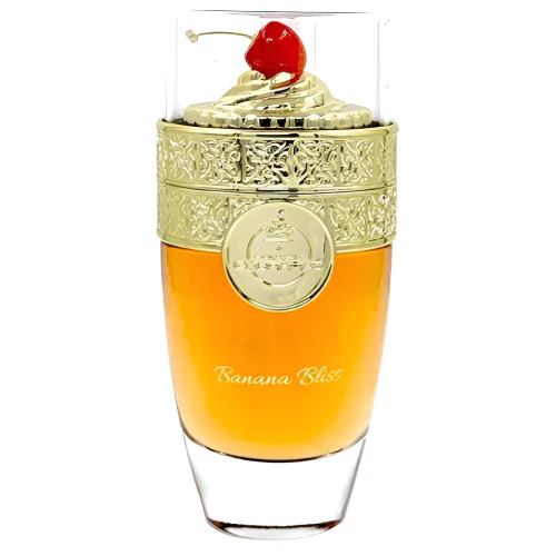 Paris Corner Banana Bliss Eau De Parfum - Image 2