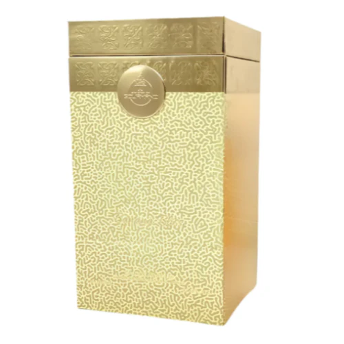 Paris Corner Banana Bliss Eau De Parfum - Image 3