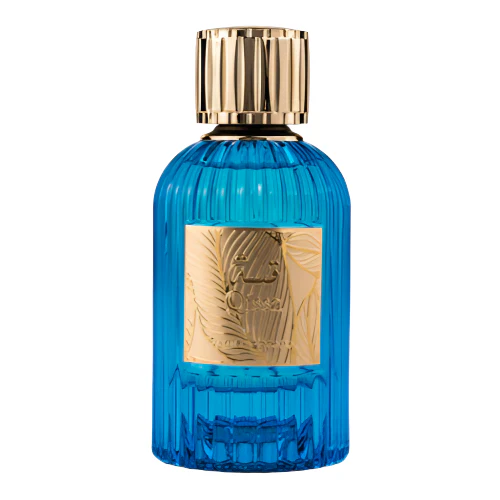 Paris Corner Qissa Blue Eau De Parfum - Image 2