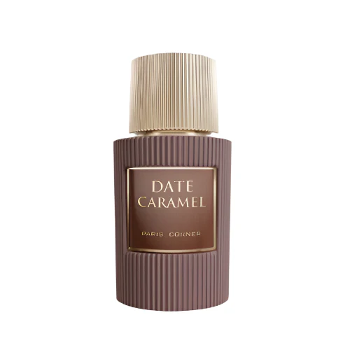 Paris Corner Date Caramel Eau De Parfum - Image 2