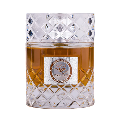Paris Corner Mawj Cognac Blaze Eau De Parfum - Image 2