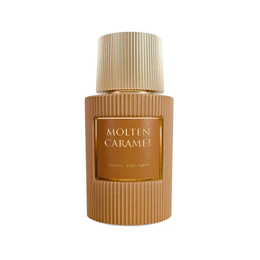 Paris Corner Molten Caramel Eau De Parfum - Image 2