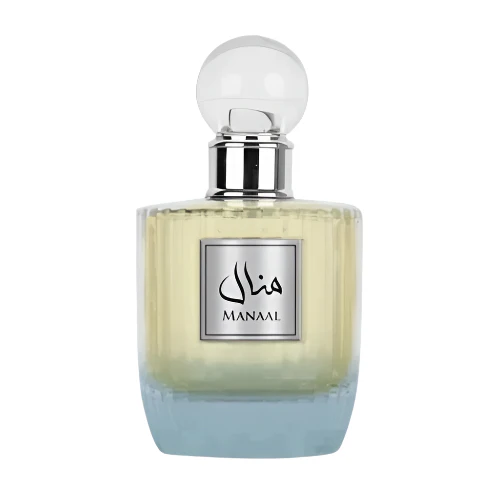 Paris Corner Manaal Eau De Parfum - Image 2