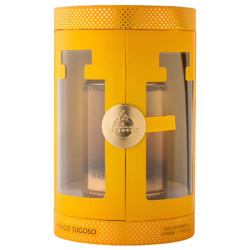 Paris Corner Mango Jugoso Ministry Of Gourmand Eau De Parfum - Image 2