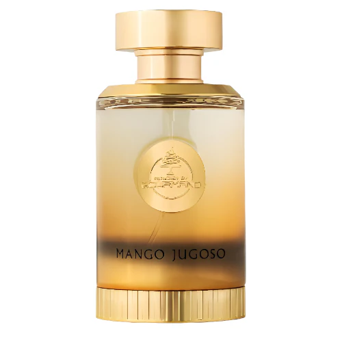 Paris Corner Mango Jugoso Ministry Of Gourmand Eau De Parfum - Image 3