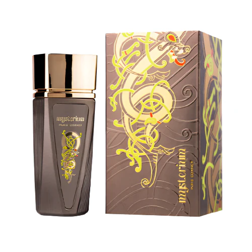 Paris Corner Mysterium Eau De Parfum