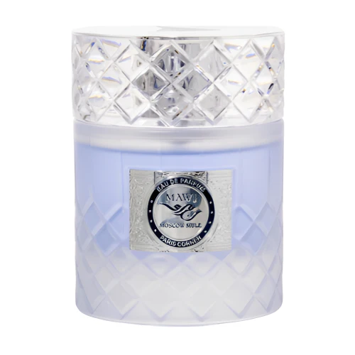 Paris Corner Mawj Moscow Mule Eau De Parfum - Image 2