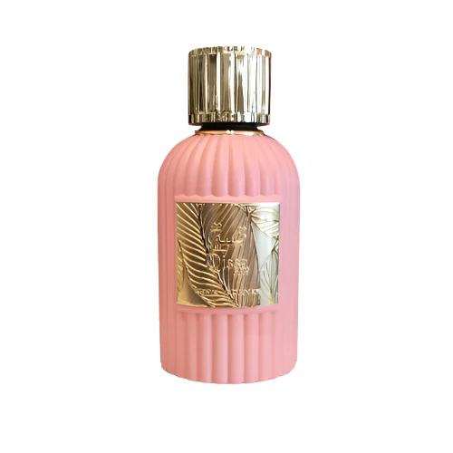 Paris Corner Qissa Pink Eau De Parfum - Image 2