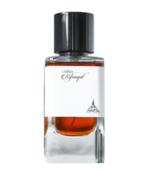 Paris Corner Emir Rifaaqat Eau De Parfum - Image 2