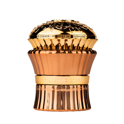 Paris Corner Ministry Of Gourmand Creamy Biscuit Eau De Parfum - Image 2