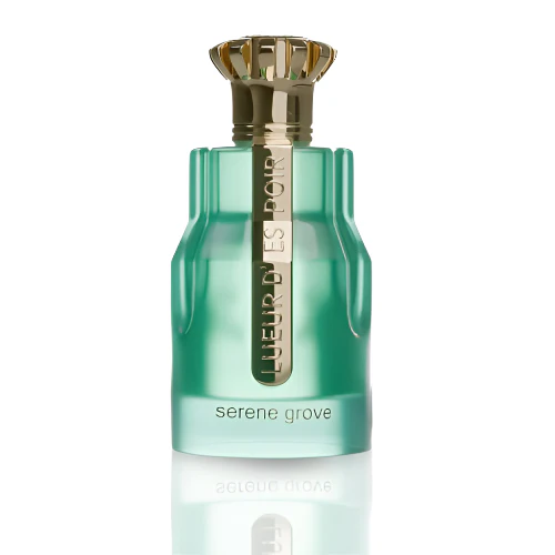 Paris Corner Serene Grove Lueur D'Espoir Emir Eau De Parfum - Image 2
