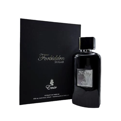 Paris Corner Emir Forbidden Sugar Eau De Parfum