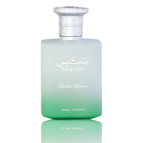 Paris Corner Taskeen Lactea Divina Eau De Parfum - Image 2