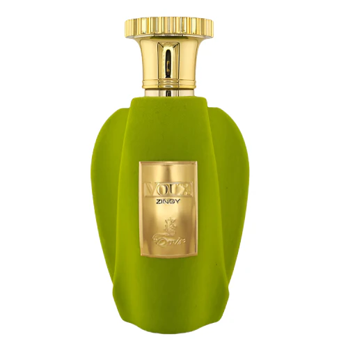Paris Corner Voux Zingy Eau De Parfum - Image 2